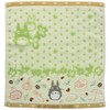 Marushin 1005032500 Hand Towel, My Neighbor Totoro, 13.4 x 14.2