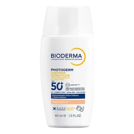 Bioderma Bloqueador Solar Photoderm Xdefense FPS50 Claro 40ml