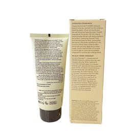 Ahava Time To Hydrate Hydration Cream Mask 3.4 fl oz