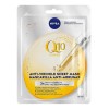 BDF México Nivea Q10 Power Mascarilla Facial Nivea Antiarrugas Q10