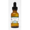 Senna Pods Glycerite Liquid Extract (1:5) - Vanilla Flavored (1
