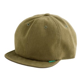 Nakota Cap Hat, CORDUROY BALL HIKE CAP, Corduroy, Short Brim, Men's, Women's, Lightweight, Large Size, Outdoor, Casual, Khaki, XL
