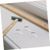 CHILDWEET Adjustable Door Hinge Mount Stopper Heavy Duty Door Stops