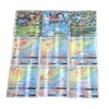 100pcs Gathering Card Playing Game Collectible English Gathering Rare Card