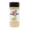 Badia Garlic Salt, 16 oz – Premium Blend of Salt
