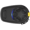 Sena SMH5-FM-10 Bluetooth Communication System with Integrated FM Tuner for