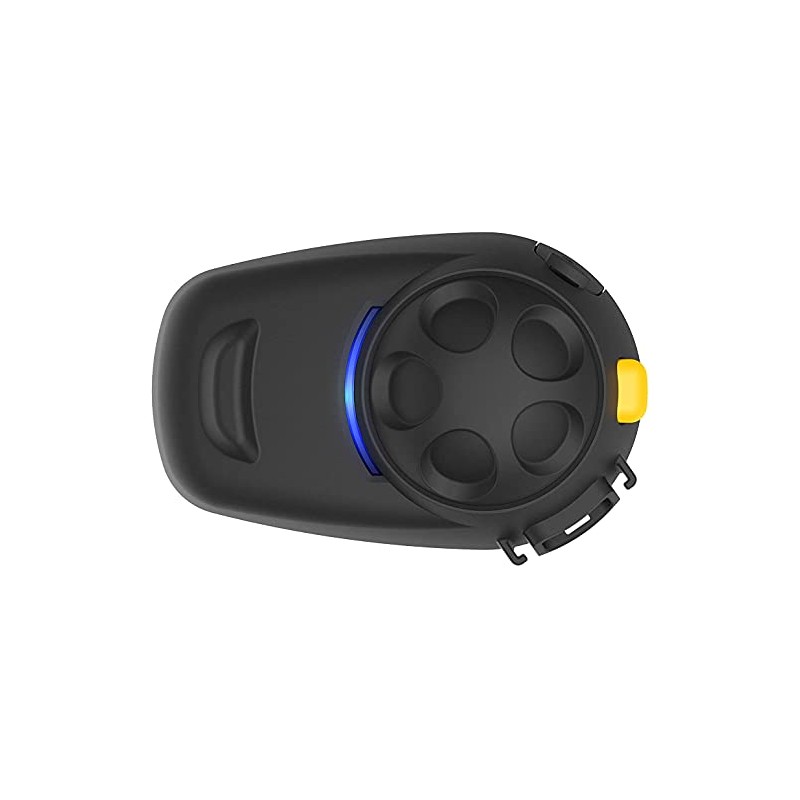 Sena SMH5-FM-10 Bluetooth Communication System with Integrated FM Tuner for