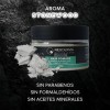 Pomada Arcilla Mate Para Cabello | Mate | Fuerte |