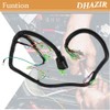 32100-102-000 Main Wiring Harness Fit for Honda CT90 K1 K2