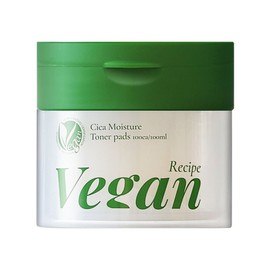 Premium Minjok [Face Beauty] Astaxanthin Cica Hydrating Soothing Toner Pad 100 Sheets