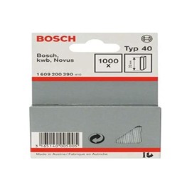 Bosch 1609200390 Type 40 Pin