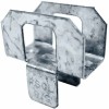Simpson Strong Tie PSCL 5/8 20-Gauge 5/8 in. Plywood Sheathing Clip (250 Qty)...