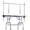 Stability and Multi-Purpose 46-Inch Pet New Foldable Iron With Load-Bearing