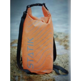 Statik 10L Waterproof IPX8 & Dirt-Proof Roll-Top Bag