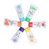 6pcs Finger Paint Safe Washable Eco Friendly Enlightenment Toy Finger