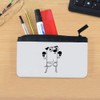 Azeeda 'Dog Boxer Standing' Pencil Case (PC00057143)