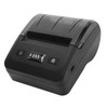 Bluetooth Receipt Printer Portable Support Multi Language 80mm Mobile Thermal