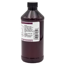 Lorann Oils Rum Bakery Emulsion: Realistic Rum Flavor, Ideal for Enhancing Boozy Notes in Baked Goods, Gluten-Free, Keto-Friendly, Rum Extract Alternative Essential for Your Kitchen