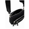 Desigual Women's Bag_B-Bolis_Cambridge 2000 Black, black