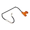 Whirlpool WPW10482836 Genuine OEM Washer Door Latch Assembly Replacement Part