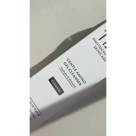 Limpiador Facial Tizo Gel con 11 Aminoácidos y Extracto de Té Verde 180ml                                                                             