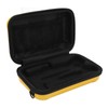 Carrying Case Hard Shell Storage Bag Waterproof Portable Handheld Storage