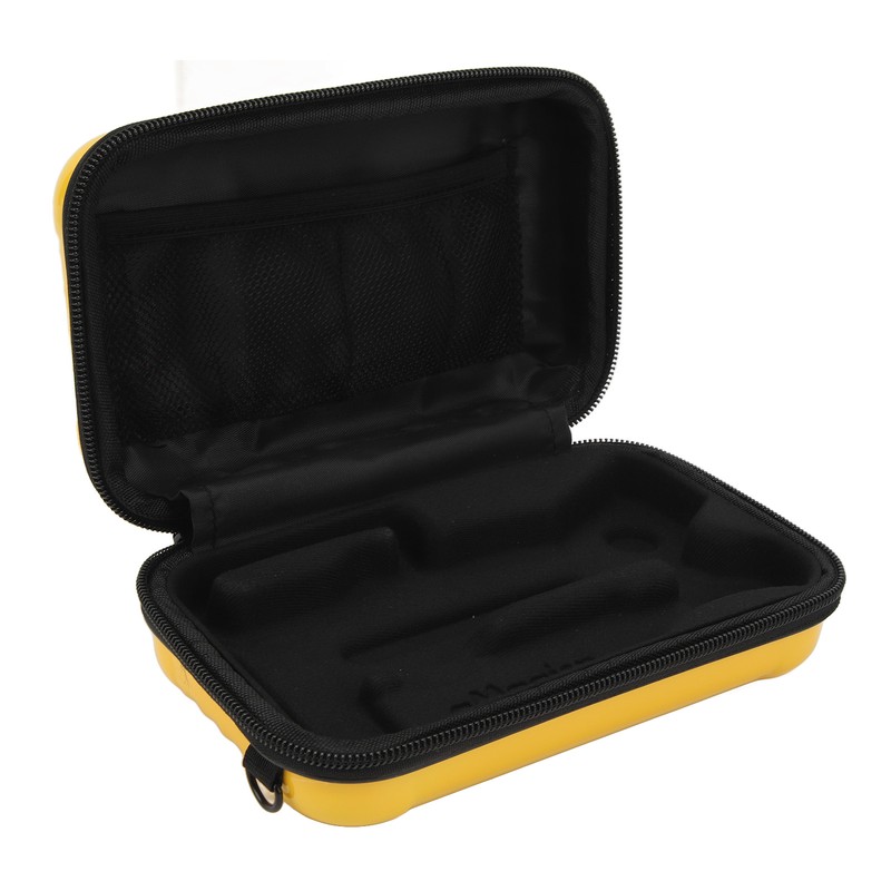 Carrying Case Hard Shell Storage Bag Waterproof Portable Handheld Storage