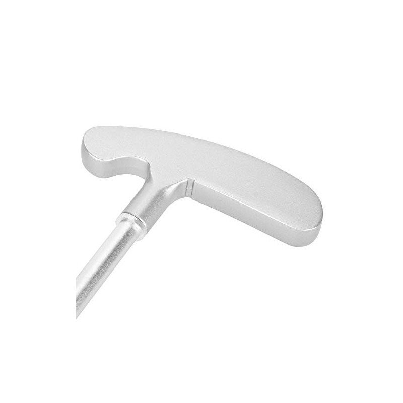 3 Section Classic Right or Left Handed Golf Putter Golf