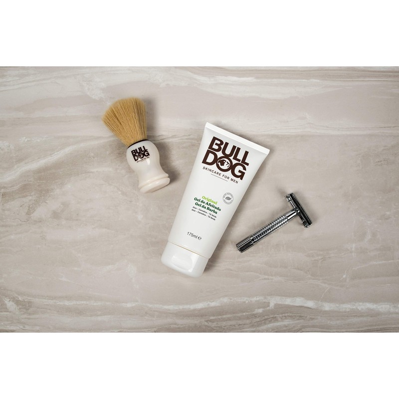 Bulldog Gels & Foams 175ml