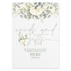 Cards and Gifts Table Sign for Wedding, Baby Shower, Birthday