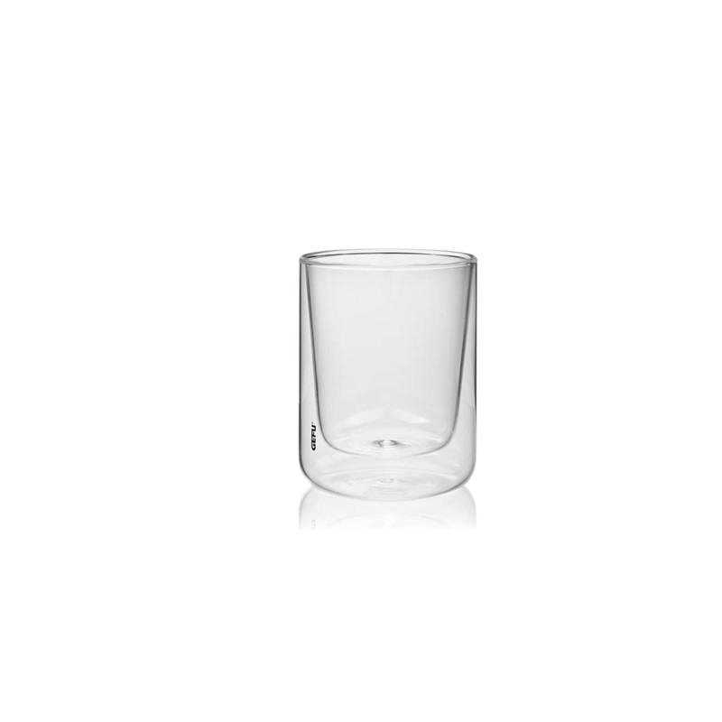 GEFU Mira Thermoglas Transparent 235 ml