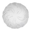 Mizusaki Glass MKG-246130 8 Wide Plate Plate Approx. 5.9 inches