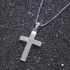 trendor Pendant Cross 60712