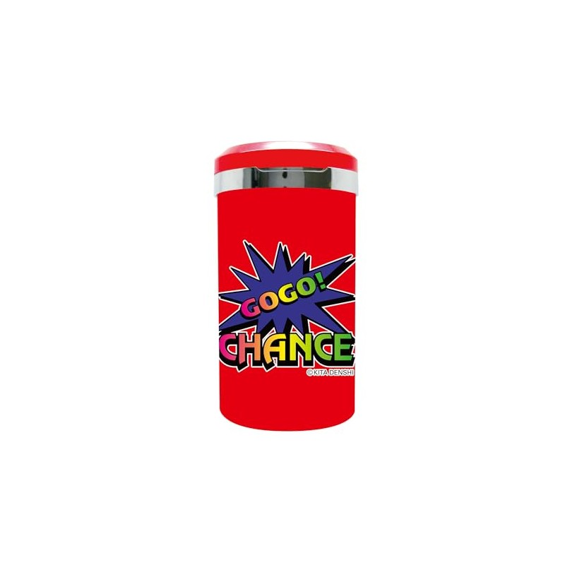 Juggler Glow Sounds Ashtray GOGO Lamp Ash Tray 7 Rainbow