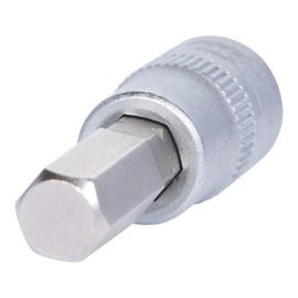 KS Tools 911.144 1/4-inch 7mm Hex Bit Socket
