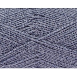 King Cole Big Value Baby DK 100g - 207 Jeans