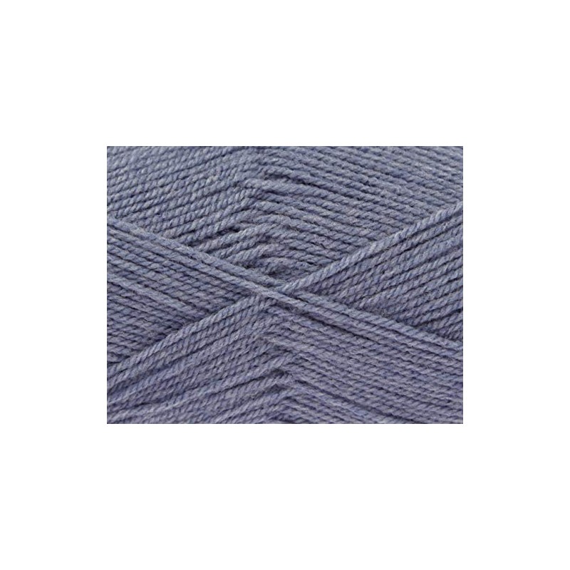 King Cole Big Value Baby DK 100g - 207 Jeans
