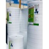 SmartSHIELD -3mm 48"x50ft Reflective Insulation roll, Foam Core Radiant Barrier,