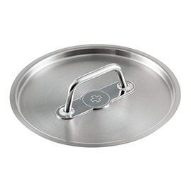 Kuhn Rikon "Montreux Lid, Stainless Steel, Silver, 22 cm