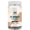 Myprotein Pre-Workout Gummies – Cola Flavour – Energy-Boosting Caffeine Gummies