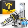FAHREN 9006 HB4 Led Bulbs 𝟔𝟎,𝟎𝟎𝟎𝐋𝐌 – Epic Night Visibility,