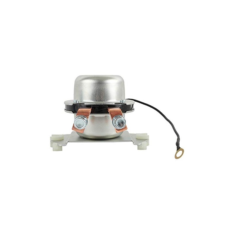 DB Electrical BDC2800 Switch, Gray