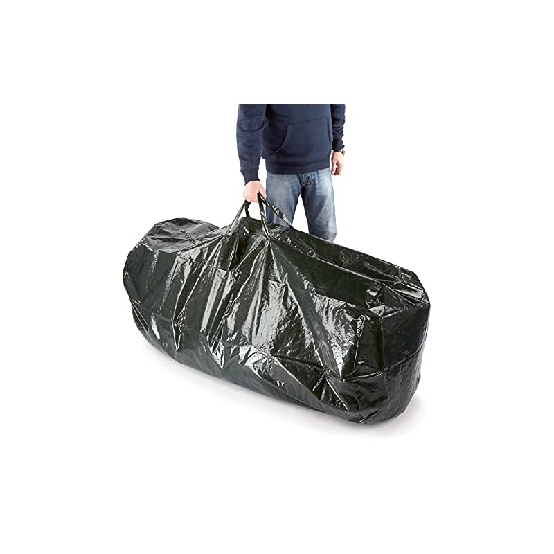 Premier Christmas Decoration Storage Bag - For Tree up to