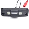 Car Rear View Back Up Camera CCD for Subaru Forester/Outback/Impreza