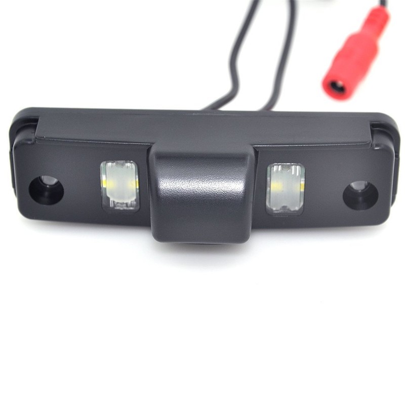 Car Rear View Back Up Camera CCD for Subaru Forester/Outback/Impreza