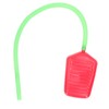 Kids Rocket Launcher Safe Luminous Effect Step On Launcher Toy