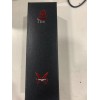 TUO Paring Knife 3.5" - Small Peeling Knife Black Titanium