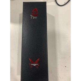 TUO Paring Knife 3.5" - Small Peeling Knife Black Titanium Nitride Coated