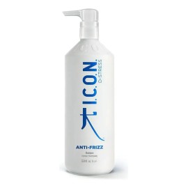Shampoo Anti-frizz De I.c.o.n. 1000 Ml