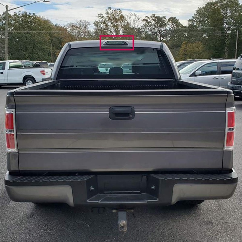G-PLUS LED Third Brake Light Compatible With 2009-2014 Ford F150